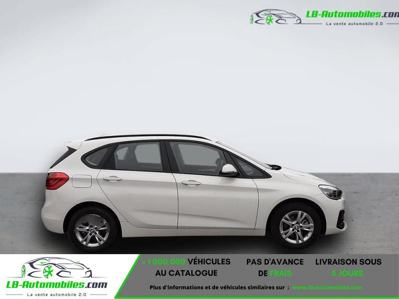 Bmw Serie 2 Active Tourer 218i 136 ch BVM  occasion  Beaupuy - photo n6