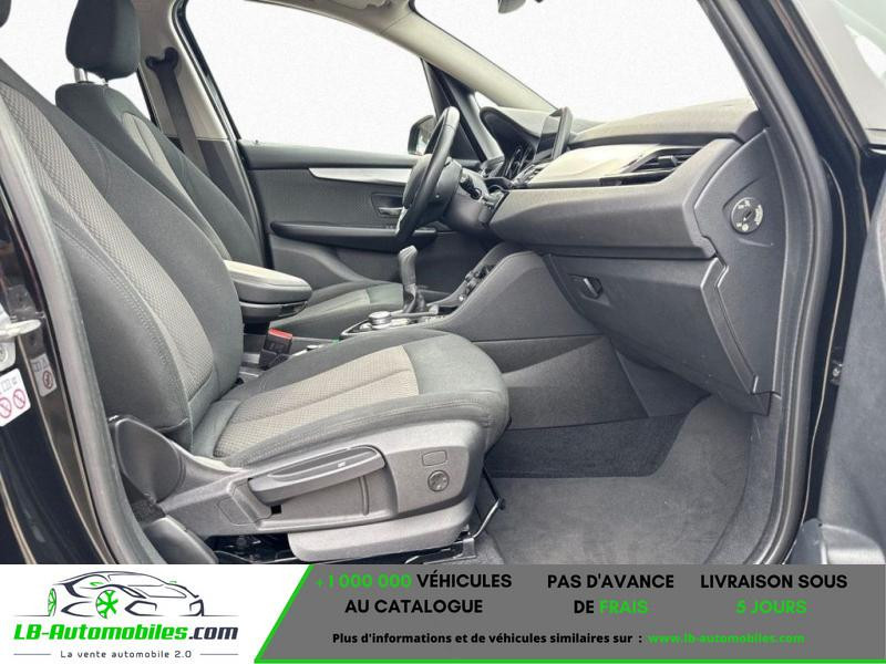 Bmw Serie 2 Active Tourer 218i 136 ch BVM 2019 - photo n°5 Bmw Serie 2 Active Tourer 218i 136 ch BVM  occasion à Beaupuy - photo n°5