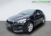 Bmw Serie 2 Active Tourer occasion année 2019 boite Manuelle Annonce Bmw Serie 2 Active Tourer occasion Essence 218i 136 ch BVM à Beaupuy
