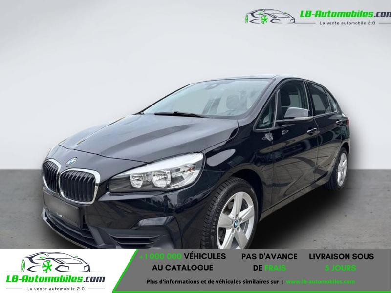 Bmw Serie 2 Active Tourer 218i 136 ch BVM 2019 Bmw Serie 2 Active Tourer 218i 136 ch BVM  occasion à Beaupuy