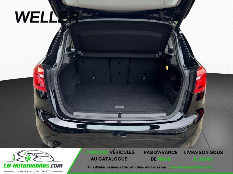 Bmw Serie 2 Active Tourer 218i 136 ch BVM 2019 - photo n°8 Bmw Serie 2 Active Tourer 218i 136 ch BVM  occasion à Beaupuy - photo n°8