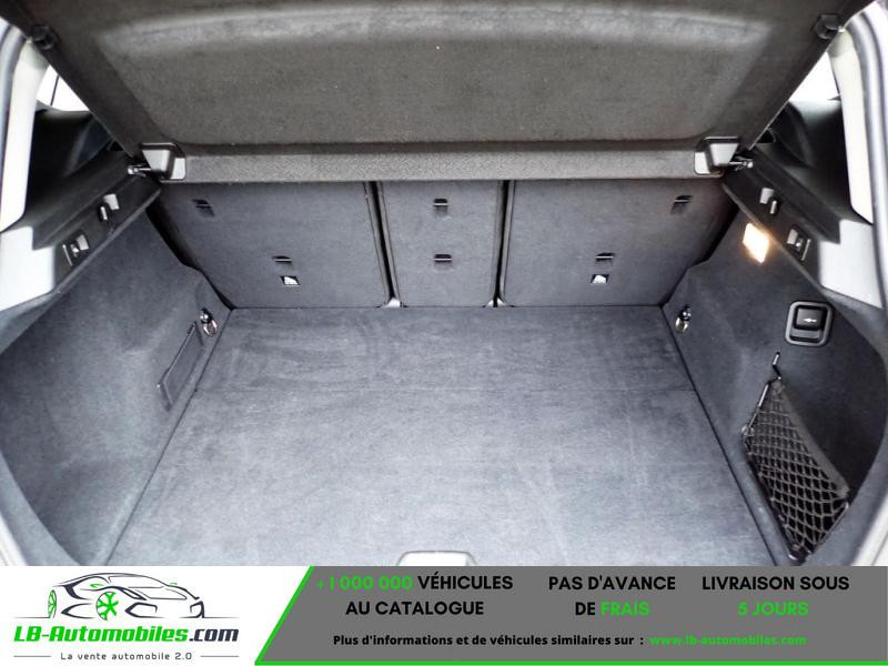 Bmw Serie 2 Active Tourer 218i 136 ch BVM 2018 - photo n°7 Bmw Serie 2 Active Tourer 218i 136 ch BVM  occasion à Beaupuy - photo n°7