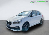 Bmw Serie 2 Active Tourer occasion année 2021 boite Manuelle Annonce Bmw Serie 2 Active Tourer occasion Essence 218i 136 ch BVM à Beaupuy