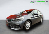 Bmw Serie 2 Active Tourer occasion année 2021 boite Manuelle Annonce Bmw Serie 2 Active Tourer occasion Essence 218i 136 ch BVM à Beaupuy