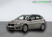 Bmw Serie 2 Active Tourer occasion année 2018 boite Manuelle Annonce Bmw Serie 2 Active Tourer occasion Essence 218i 136 ch BVM à Beaupuy