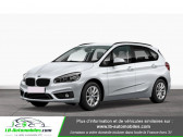 Bmw Serie 2 Active Tourer occasion année 2016 boite Manuelle Annonce Bmw Serie 2 Active Tourer occasion Essence 218i 136 ch à Beaupuy