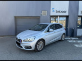 Annonce Bmw Serie 2 Active Tourer occasion Essence 218i 136ch Luxury Edition Hello Future + Si�ges chauffants � SAINT-GREGOIRE