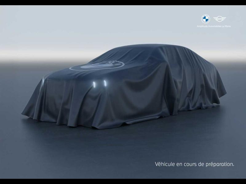 Bmw Serie 2 Active Tourer 218i 136ch M Sport DKG7 2025 Bmw Serie 2 Active Tourer 218i 136ch M Sport DKG7  occasion à Le Mans