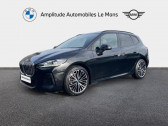 Annonce Bmw Serie 2 Active Tourer occasion Essence 218i 136ch M Sport DKG7 � Le Mans
