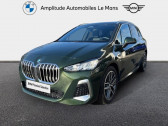 Annonce Bmw Serie 2 Active Tourer occasion Essence 218i 136ch M Sport DKG7 � Le Mans