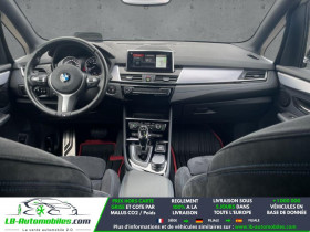 Bmw Serie 2 Active Tourer 218i 140 ch BVA  occasion � Beaupuy - photo n�3