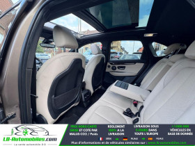 Bmw Serie 2 Active Tourer 218i 140 ch BVA  occasion � Beaupuy - photo n�5