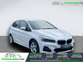 Bmw Serie 2 Active Tourer 218i 140 ch BVA  occasion � Beaupuy - photo n�2