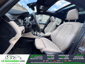 Bmw Serie 2 Active Tourer 218i 140 ch BVA  occasion � Beaupuy - photo n�4