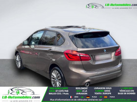 Bmw Serie 2 Active Tourer 218i 140 ch BVA  occasion � Beaupuy - photo n�3