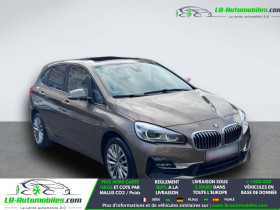Bmw Serie 2 Active Tourer 218i 140 ch BVA  occasion � Beaupuy - photo n�2