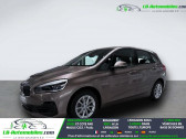 Annonce Bmw Serie 2 Active Tourer occasion Essence 218i 140 ch BVA � Beaupuy