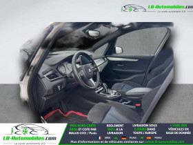 Bmw Serie 2 Active Tourer 218i 140 ch BVA  occasion � Beaupuy - photo n�5