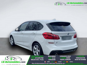 Bmw Serie 2 Active Tourer 218i 140 ch BVA  occasion � Beaupuy - photo n�4