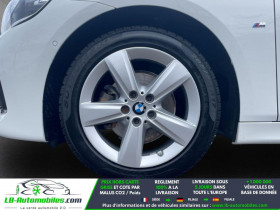 Bmw Serie 2 Active Tourer 218i 140 ch BVA  occasion � Beaupuy - photo n�9