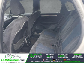 Bmw Serie 2 Active Tourer 218i 140 ch BVA  occasion � Beaupuy - photo n�7