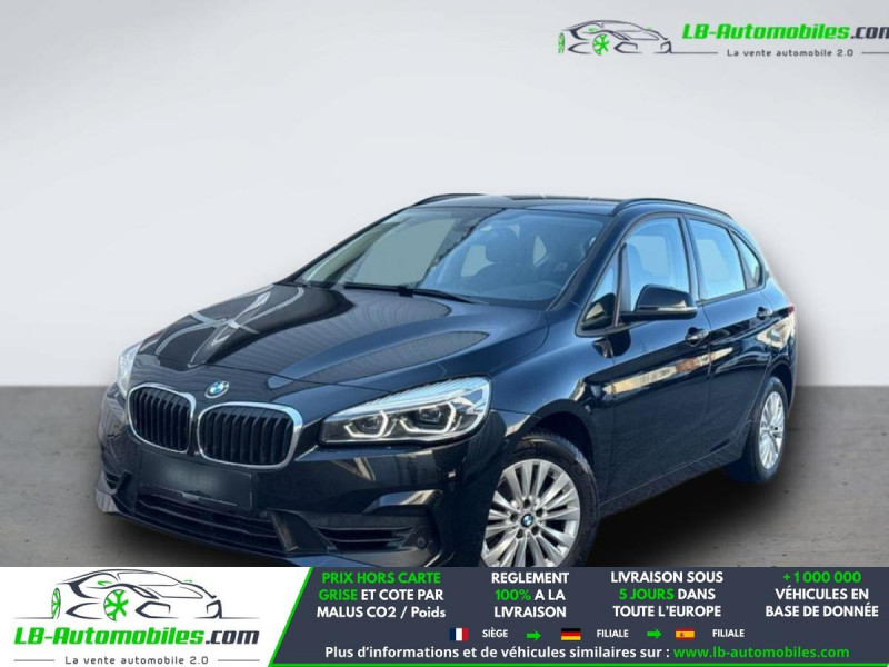 Bmw Serie 2 Active Tourer 218i 140 ch BVA  occasion � Beaupuy