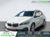 Annonce Bmw Serie 2 Active Tourer occasion Essence 218i 140 ch BVA � Beaupuy