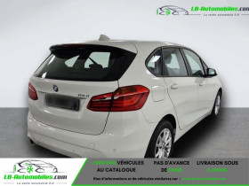 Bmw Serie 2 Active Tourer 218i 140 ch BVA  occasion � Beaupuy - photo n�2