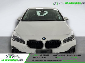 Bmw Serie 2 Active Tourer 218i 140 ch BVA  occasion � Beaupuy - photo n�4