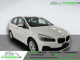 Bmw Serie 2 Active Tourer 218i 140 ch BVA  occasion � Beaupuy - photo n�2