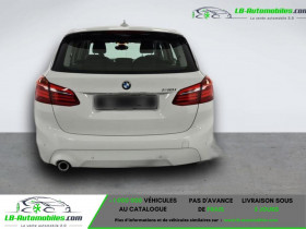Bmw Serie 2 Active Tourer 218i 140 ch BVA  occasion � Beaupuy - photo n�5