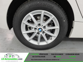 Bmw Serie 2 Active Tourer 218i 140 ch BVA  occasion � Beaupuy - photo n�7