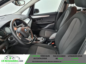 Bmw Serie 2 Active Tourer 218i 140 ch BVA  occasion � Beaupuy - photo n�6
