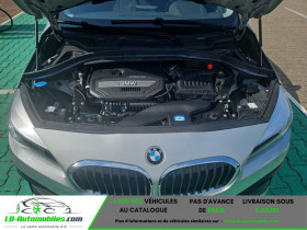 Bmw Serie 2 Active Tourer 218i 140 ch BVA  occasion � Beaupuy - photo n�8