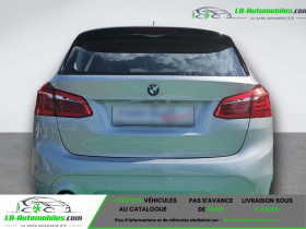 Bmw Serie 2 Active Tourer 218i 140 ch BVA  occasion � Beaupuy - photo n�6