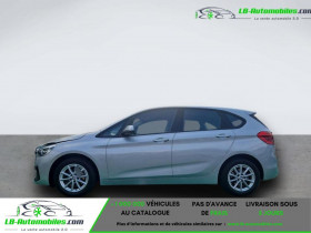 Bmw Serie 2 Active Tourer 218i 140 ch BVA  occasion � Beaupuy - photo n�5
