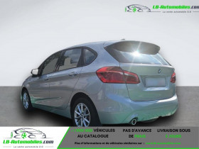 Bmw Serie 2 Active Tourer 218i 140 ch BVA  occasion � Beaupuy - photo n�3