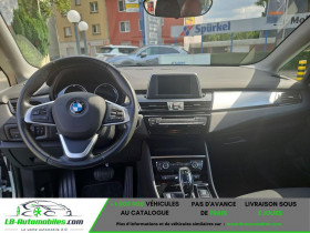 Bmw Serie 2 Active Tourer 218i 140 ch BVA  occasion � Beaupuy - photo n�2
