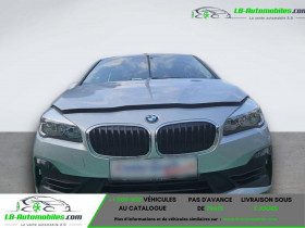 Bmw Serie 2 Active Tourer 218i 140 ch BVA  occasion � Beaupuy - photo n�4
