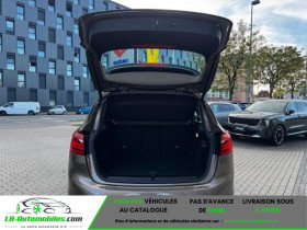 Bmw Serie 2 Active Tourer 218i 140 ch BVA  occasion � Beaupuy - photo n�12