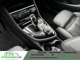 Bmw Serie 2 Active Tourer 218i 140 ch BVA  occasion � Beaupuy - photo n�9