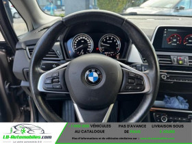 Bmw Serie 2 Active Tourer 218i 140 ch BVA  occasion � Beaupuy - photo n�10
