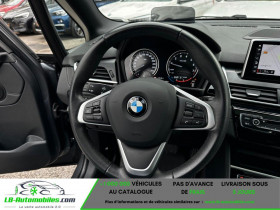 Bmw Serie 2 Active Tourer 218i 140 ch BVA  occasion � Beaupuy - photo n�8