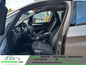 Bmw Serie 2 Active Tourer 218i 140 ch BVA  occasion � Beaupuy - photo n�8