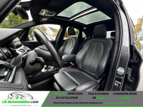 Bmw Serie 2 Active Tourer 218i 140 ch BVA  occasion � Beaupuy - photo n�7