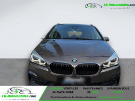 Bmw Serie 2 Active Tourer 218i 140 ch BVA  occasion � Beaupuy - photo n�5