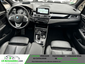 Bmw Serie 2 Active Tourer 218i 140 ch BVA  occasion � Beaupuy - photo n�3