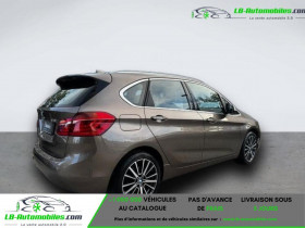 Bmw Serie 2 Active Tourer 218i 140 ch BVA  occasion � Beaupuy - photo n�4