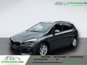 Bmw Serie 2 Active Tourer 218i 140 ch BVA  occasion � Beaupuy - photo n�2