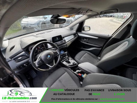 Bmw Serie 2 Active Tourer 218i 140 ch BVA  occasion � Beaupuy - photo n�3